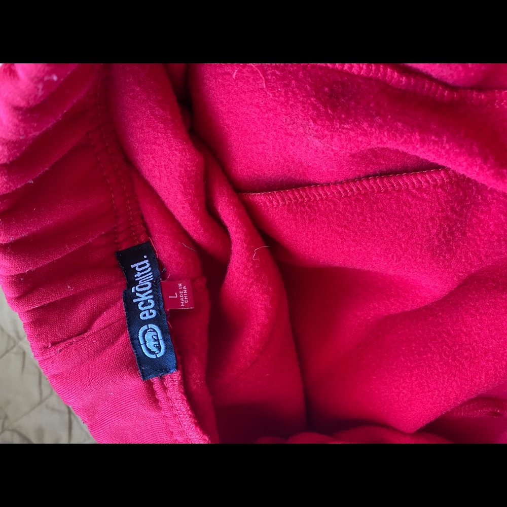 Sweat pants